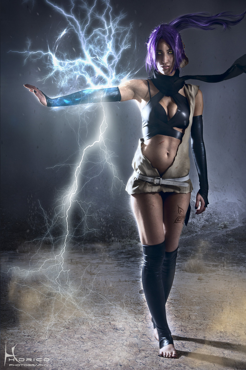 Illustration for article titled Tekken, Judge Gabranth and Assassin's Creed III's Ratohnhaké:ton Come to Life